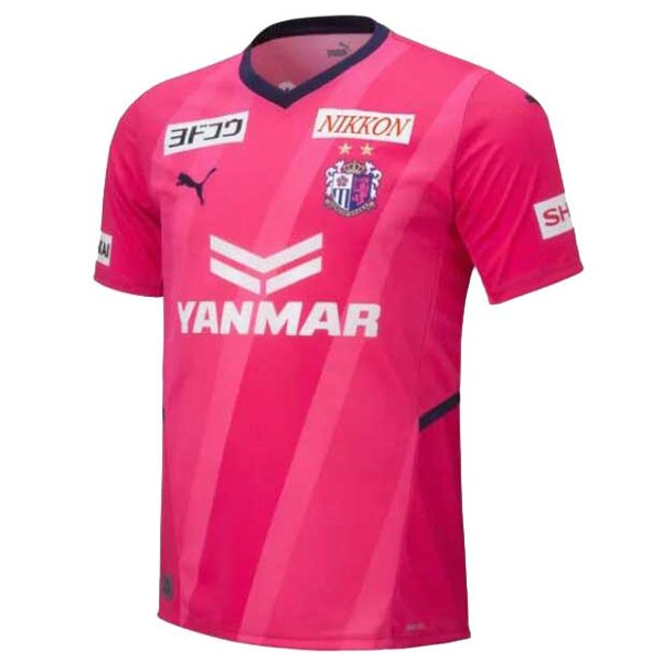 Thailandia Maglia Cerezo Osaka Prima 22/23